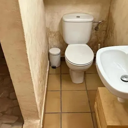 Rustic Apartment *
