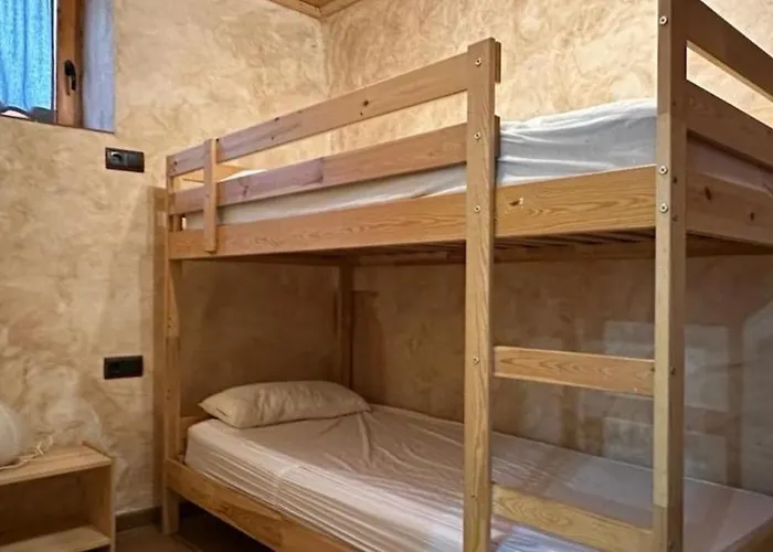 Apartment Rustic Sant Feliu de Boada