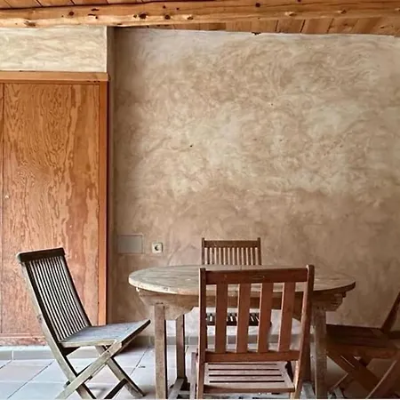 Appartamento Apartament Rustic